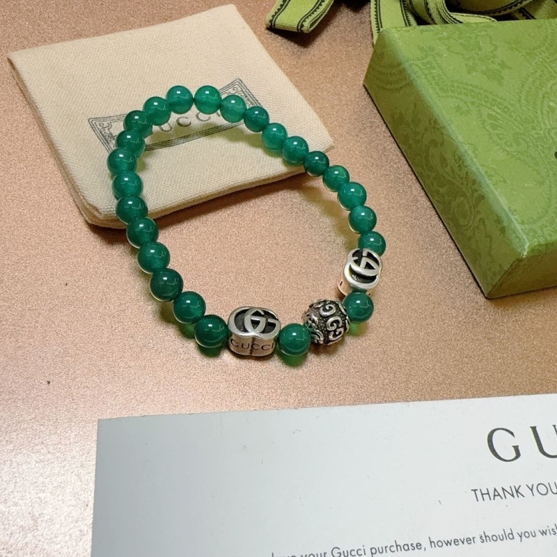Gvc*1 bracelets